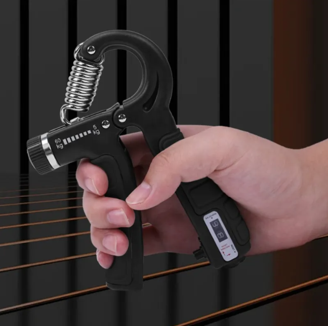 GripForge Hand Strenght Kit